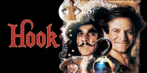 Hook (1991) hook 1991