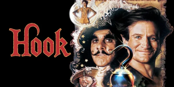 hook 1991