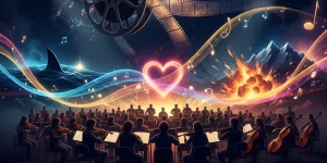 how movie music manipulates emotions