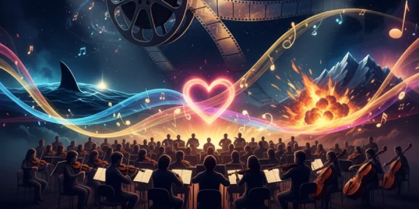 how movie music manipulates emotions