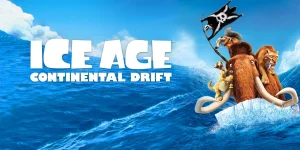ice age continental drift 2012