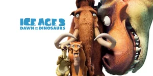 ice age dawn of the dinosaurs 2009