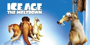 ice age the meltdown 2006