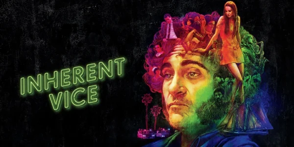 inherent vice 2014