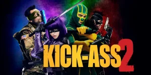 kick-ass 2 2013