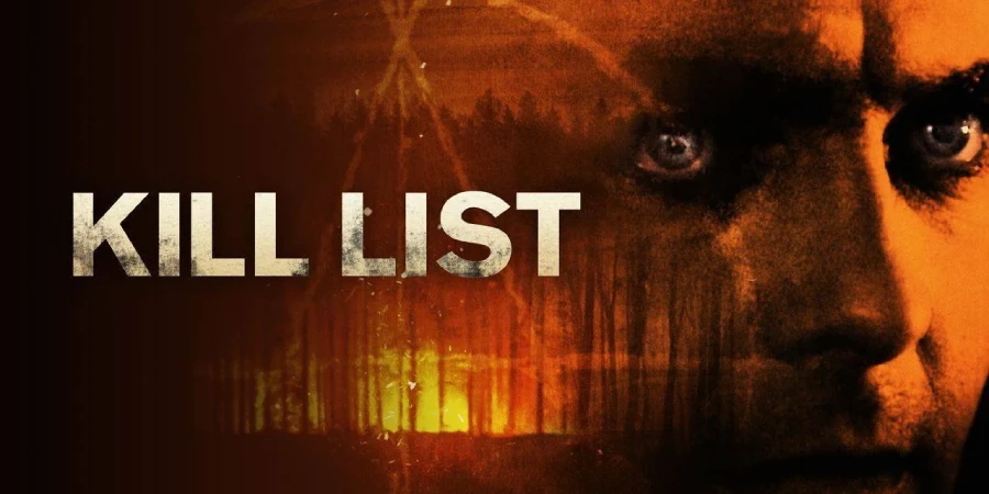kill list 2011