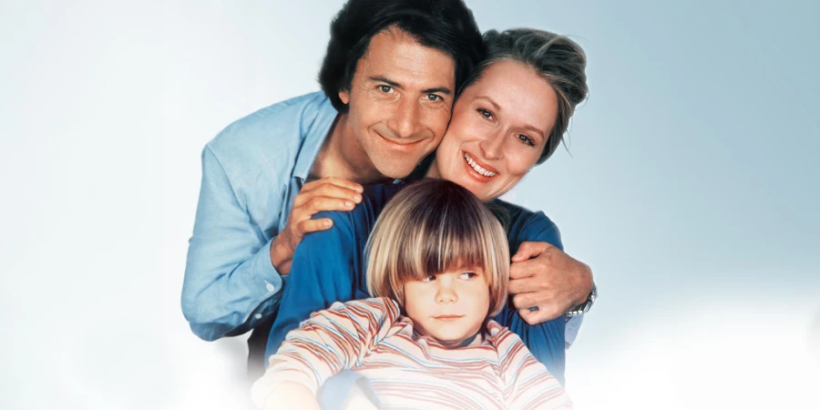 kramer vs kramer 1979