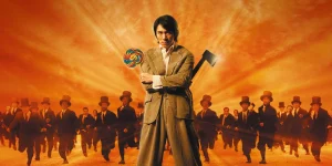 kung fu hustle 2004