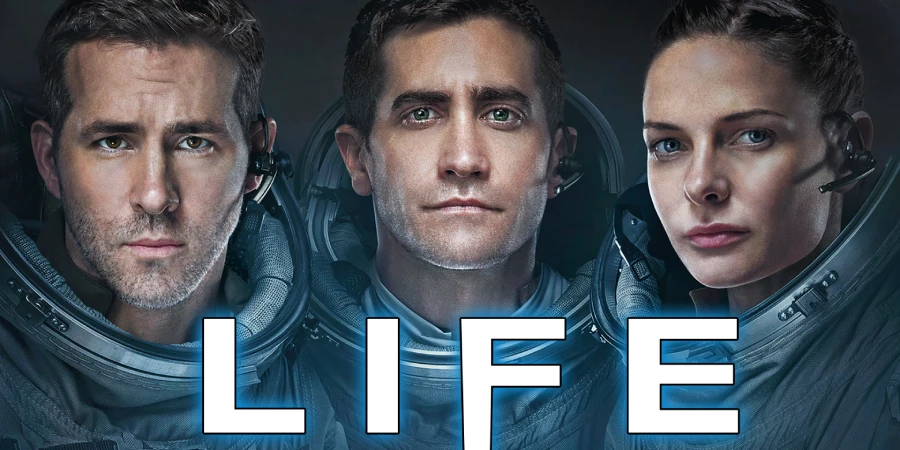 life 2017