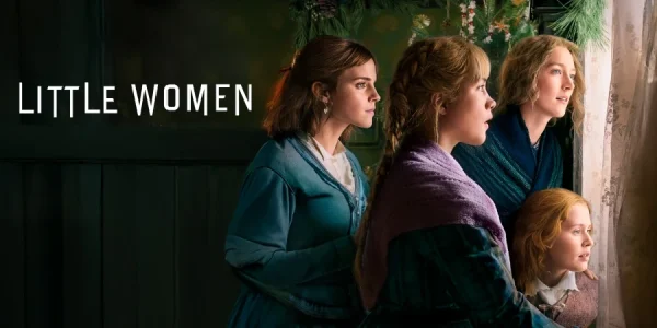 little women 2019