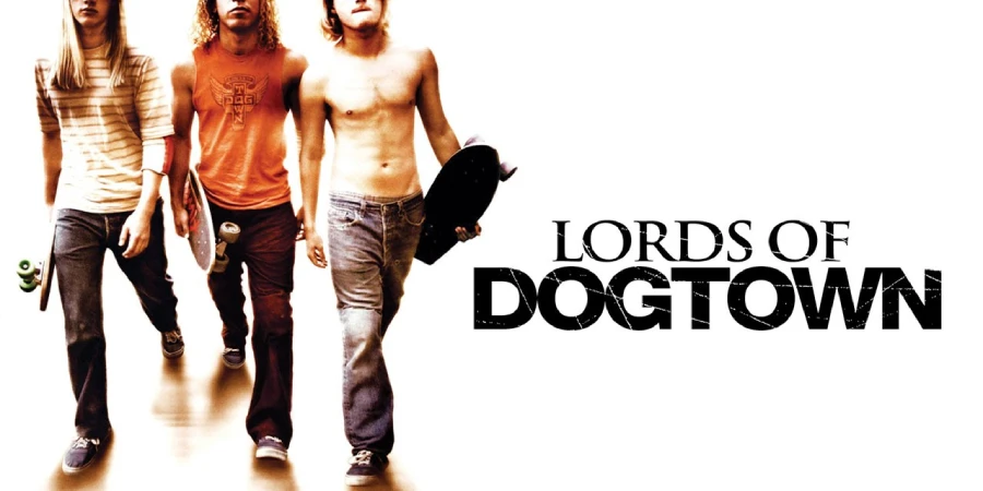 lords of dogtown 2005