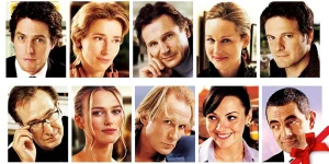 love actually 2003