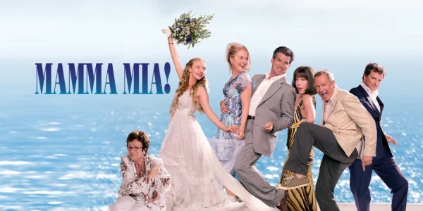 mamma mia 2008