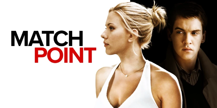 match point 2005