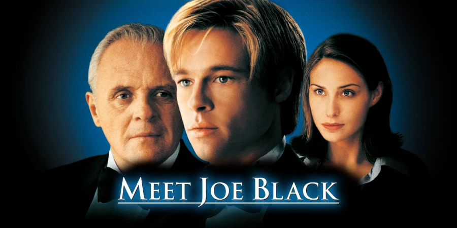 meet joe black 1998