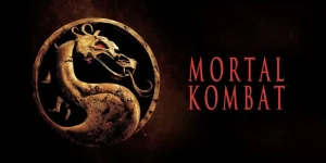 mortal kombat 1995