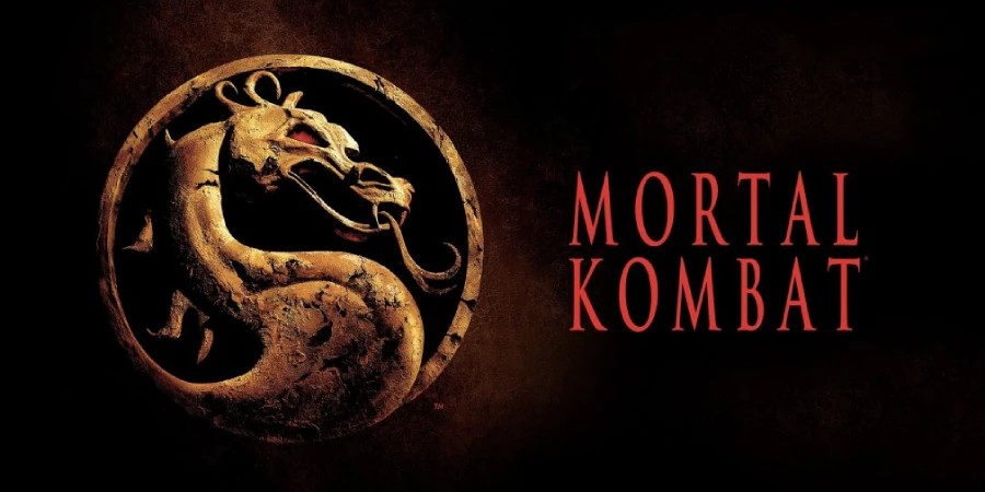 mortal kombat 1995
