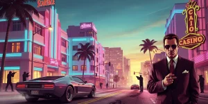 movies inspired the gta series