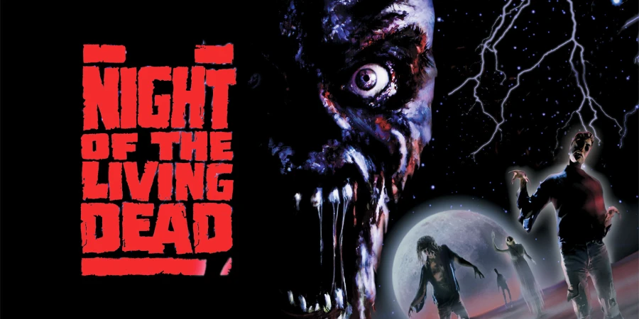 night of the living dead 1968