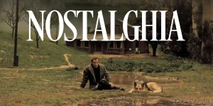 nostalghia 1983