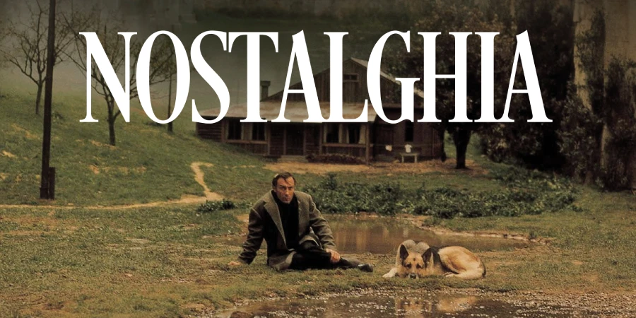 nostalghia 1983