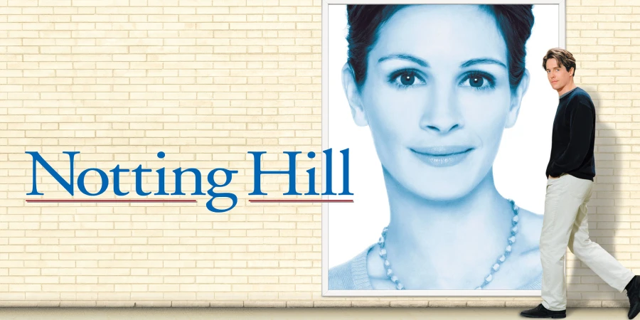 notting hill 1999