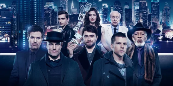 now you see me 2 2016