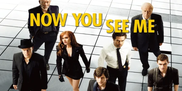 now you see me 2013