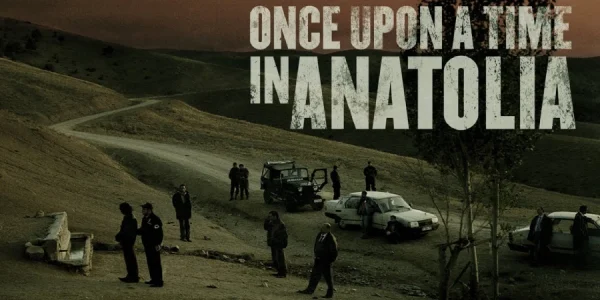 once upon a time in anatolia 2011