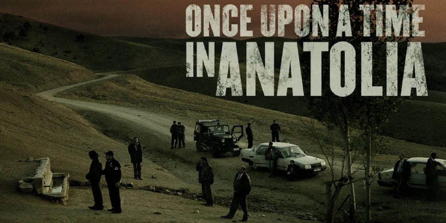 once upon a time in anatolia 2011