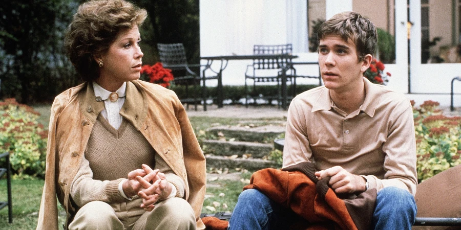 ordinary people 1980