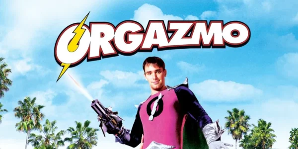 orgazmo 1997