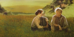 out of africa 1985