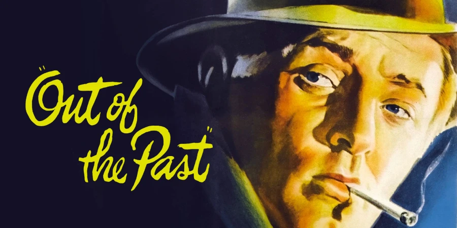 out of the past 1947