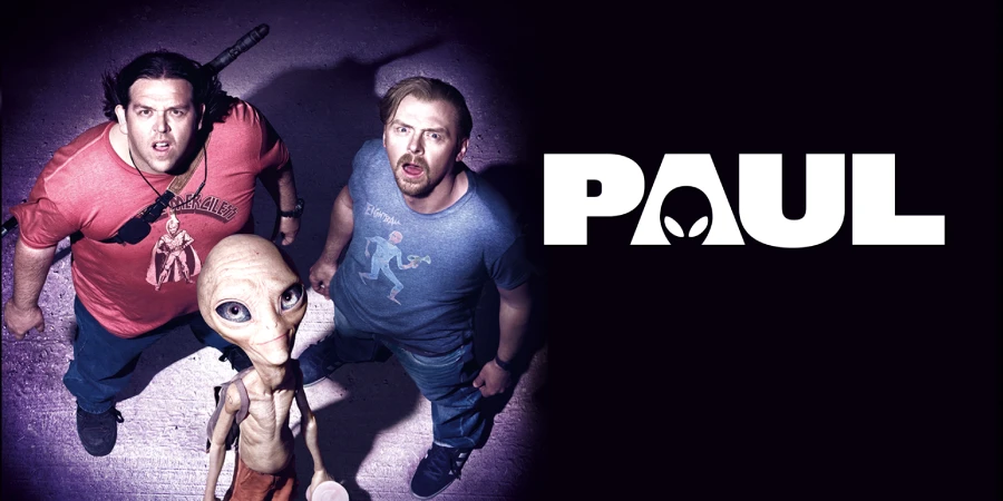 paul 2011