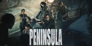 train to busan presents: peninsula 2020