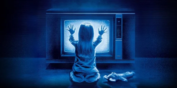 poltergeist 1982