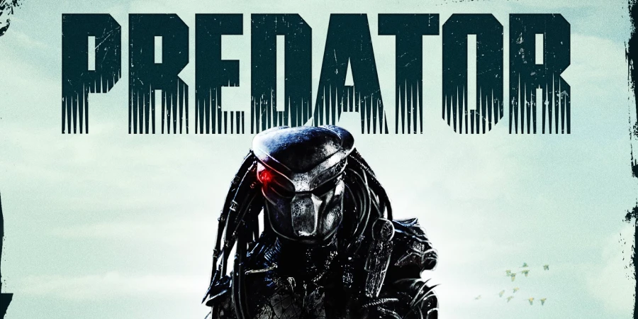 predator 1987