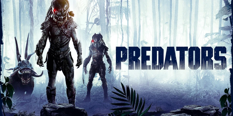 predators 2010