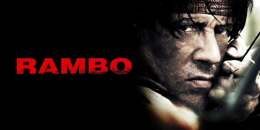 rambo 2008