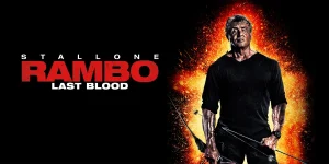 rambo: last blood 2019