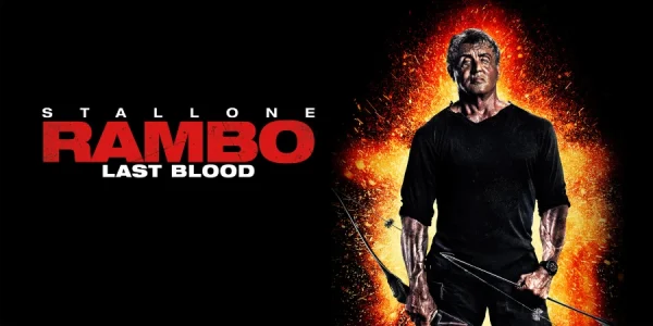 rambo: last blood 2019