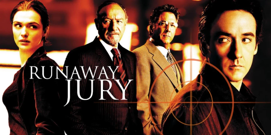 runaway jury 2003