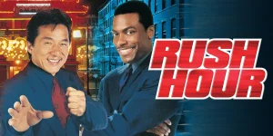 rush hour 1998