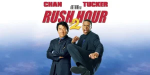 rush hour 2 2001