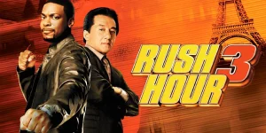 rush hour 3 2007