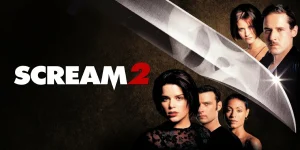 scream 2 1997