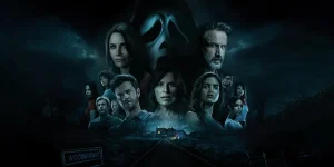 scream 2022