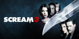 scream 3 2000