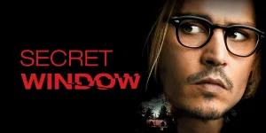 secret window 2004